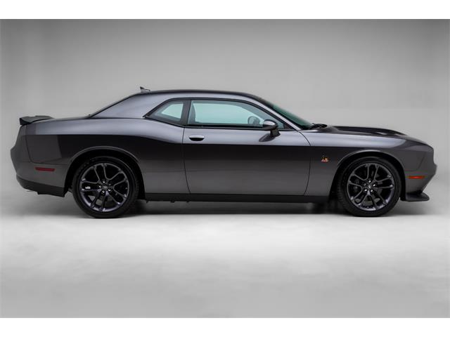 2021 Dodge Challenger (CC-2069380) for sale in Clifton Park, New York