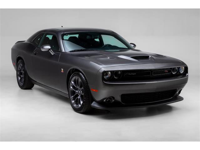 2021 Dodge Challenger (CC-2069380) for sale in Clifton Park, New York