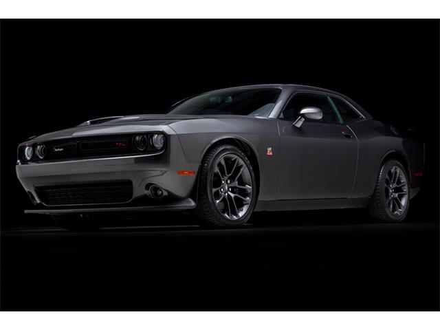 2021 Dodge Challenger (CC-2069380) for sale in Clifton Park, New York