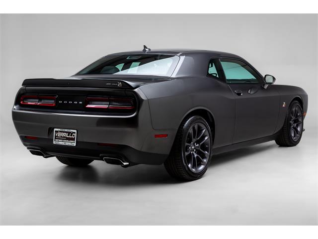 2021 Dodge Challenger (CC-2069380) for sale in Clifton Park, New York