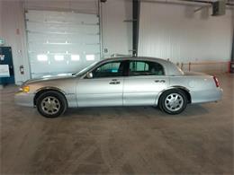 1999 Lincoln Town Car (CC-2069381) for sale in Trenton, Ontario