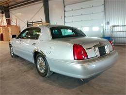 1999 Lincoln Town Car (CC-2069381) for sale in Trenton, Ontario