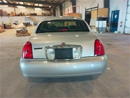1999 Lincoln Town Car (CC-2069381) for sale in Trenton, Ontario