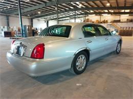 1999 Lincoln Town Car (CC-2069381) for sale in Trenton, Ontario