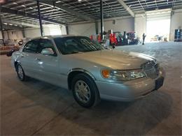 1999 Lincoln Town Car (CC-2069381) for sale in Trenton, Ontario