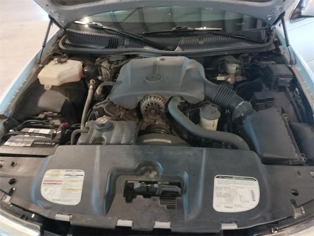 1999 Lincoln Town Car (CC-2069381) for sale in Trenton, Ontario