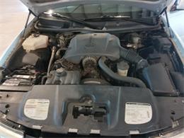 1999 Lincoln Town Car (CC-2069381) for sale in Trenton, Ontario
