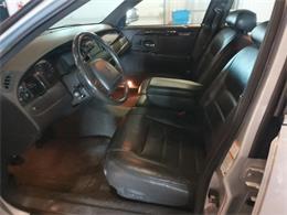 1999 Lincoln Town Car (CC-2069381) for sale in Trenton, Ontario