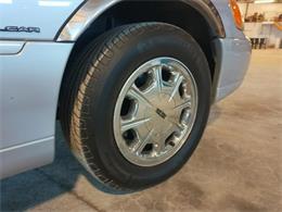 1999 Lincoln Town Car (CC-2069381) for sale in Trenton, Ontario