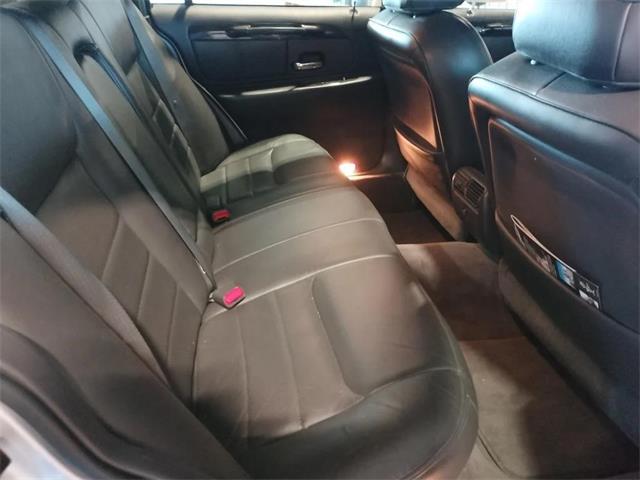 1999 Lincoln Town Car (CC-2069381) for sale in Trenton, Ontario