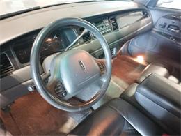 1999 Lincoln Town Car (CC-2069381) for sale in Trenton, Ontario