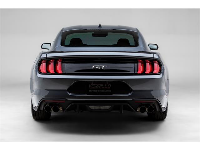 2022 Ford Mustang (CC-2069382) for sale in Clifton Park, New York