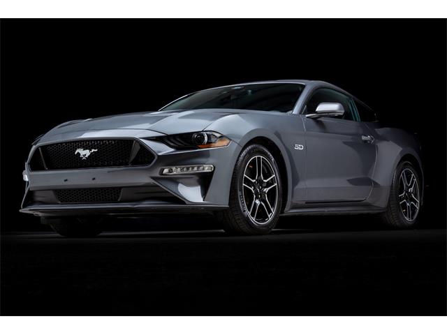 2022 Ford Mustang (CC-2069382) for sale in Clifton Park, New York