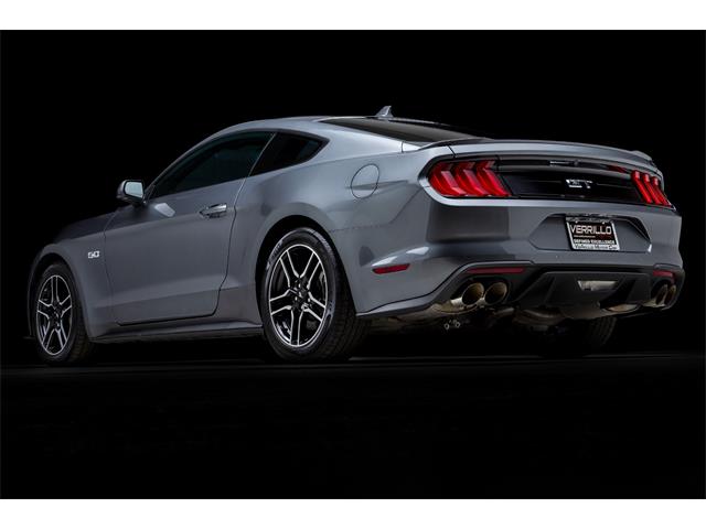 2022 Ford Mustang (CC-2069382) for sale in Clifton Park, New York