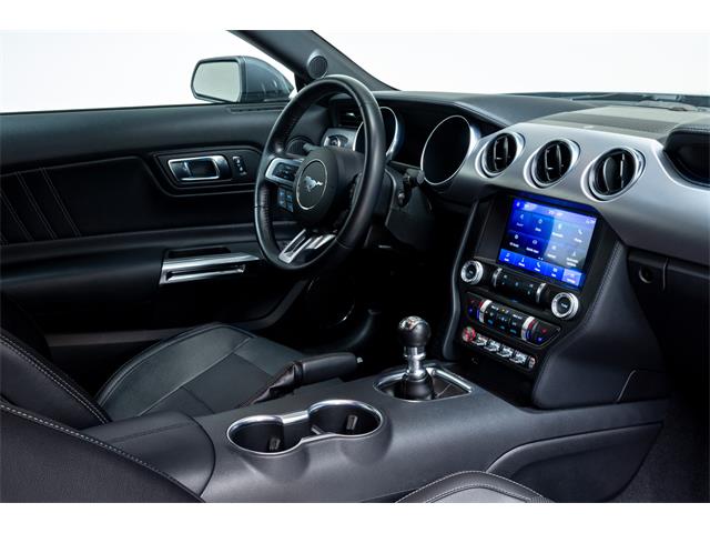 2022 Ford Mustang (CC-2069382) for sale in Clifton Park, New York