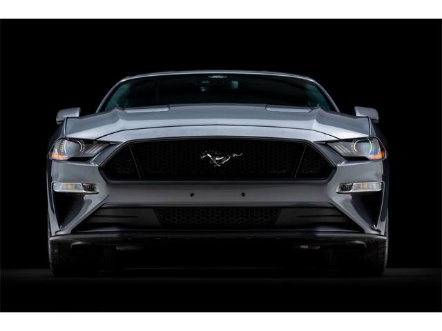 2022 Ford Mustang (CC-2069382) for sale in Clifton Park, New York