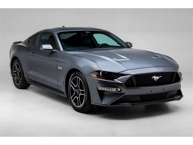 2022 Ford Mustang (CC-2069382) for sale in Clifton Park, New York