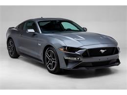 2022 Ford Mustang (CC-2069382) for sale in Clifton Park, New York