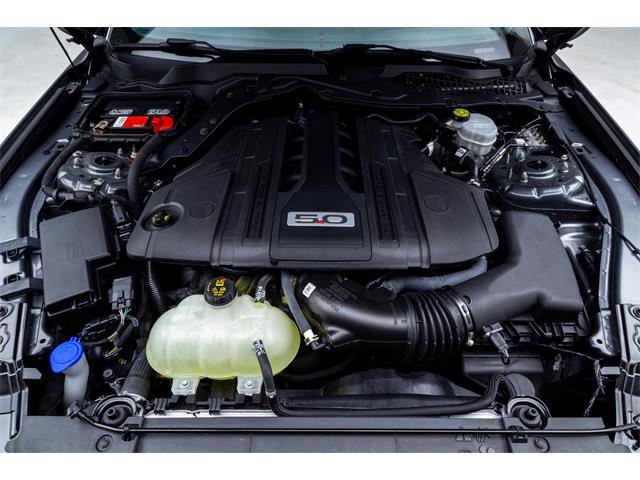 2022 Ford Mustang (CC-2069382) for sale in Clifton Park, New York