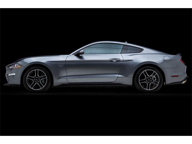 2022 Ford Mustang (CC-2069382) for sale in Clifton Park, New York