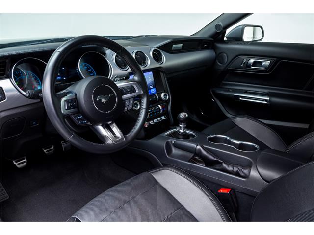 2022 Ford Mustang (CC-2069382) for sale in Clifton Park, New York