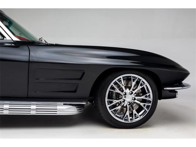 1963 Chevrolet Corvette (CC-2069384) for sale in Clifton Park, New York