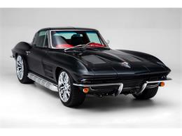 1963 Chevrolet Corvette (CC-2069384) for sale in Clifton Park, New York