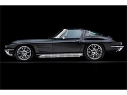 1963 Chevrolet Corvette (CC-2069384) for sale in Clifton Park, New York