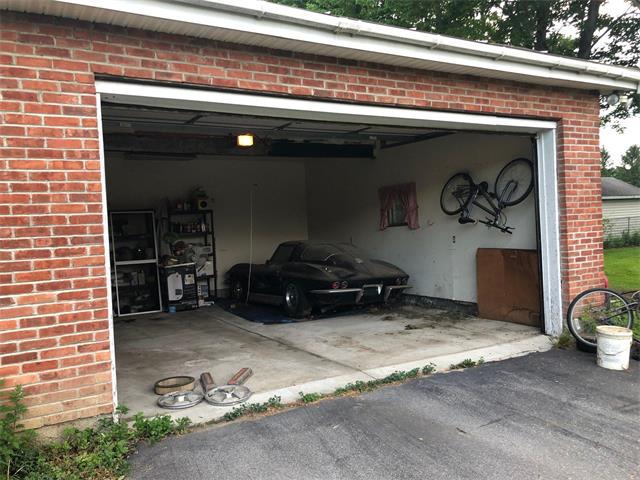 1963 Chevrolet Corvette (CC-2069384) for sale in Clifton Park, New York