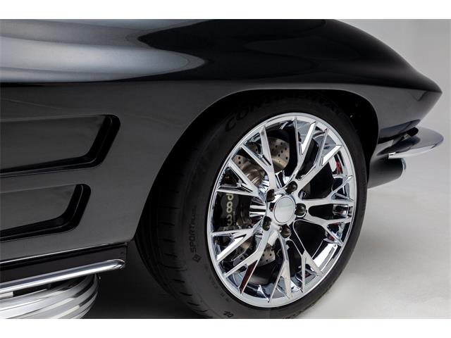 1963 Chevrolet Corvette (CC-2069384) for sale in Clifton Park, New York