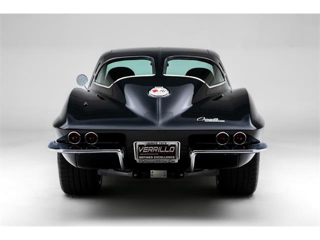 1963 Chevrolet Corvette (CC-2069384) for sale in Clifton Park, New York