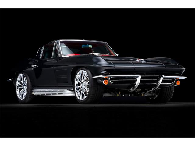 1963 Chevrolet Corvette (CC-2069384) for sale in Clifton Park, New York