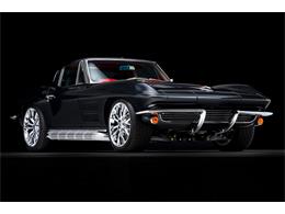 1963 Chevrolet Corvette (CC-2069384) for sale in Clifton Park, New York