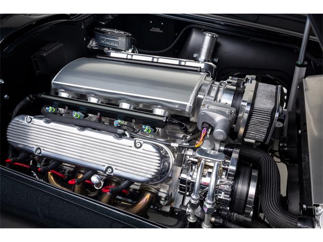 1963 Chevrolet Corvette (CC-2069384) for sale in Clifton Park, New York