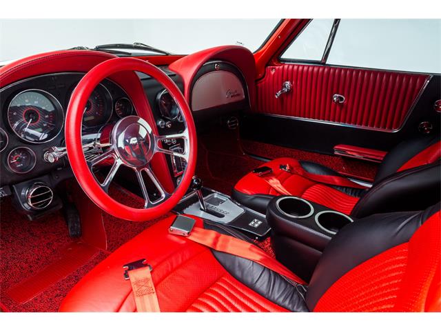1963 Chevrolet Corvette (CC-2069384) for sale in Clifton Park, New York