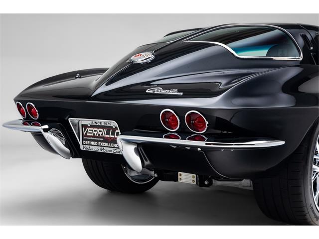 1963 Chevrolet Corvette (CC-2069384) for sale in Clifton Park, New York