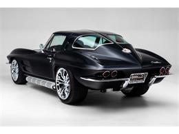 1963 Chevrolet Corvette (CC-2069384) for sale in Clifton Park, New York