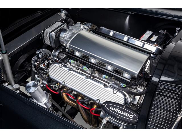 1963 Chevrolet Corvette (CC-2069384) for sale in Clifton Park, New York