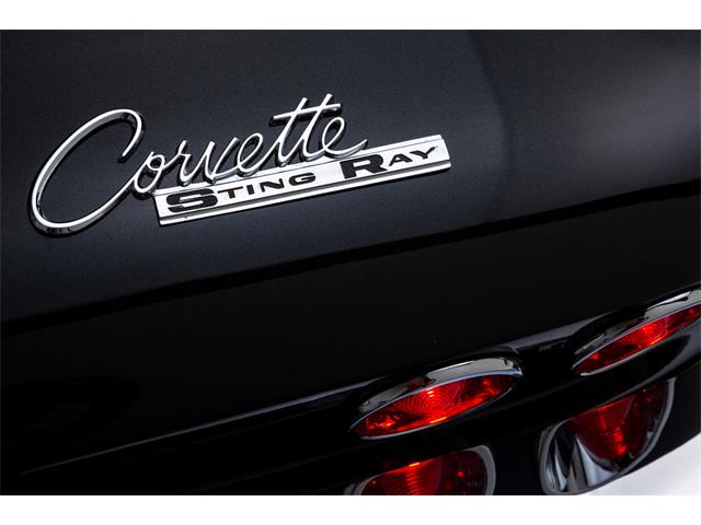1963 Chevrolet Corvette (CC-2069384) for sale in Clifton Park, New York