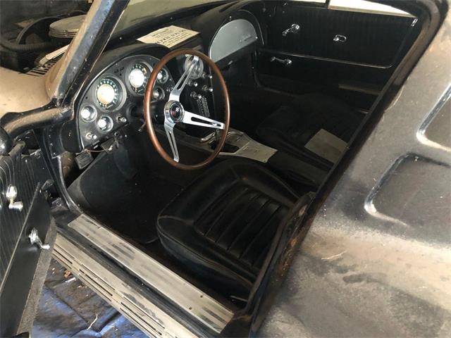 1963 Chevrolet Corvette (CC-2069384) for sale in Clifton Park, New York