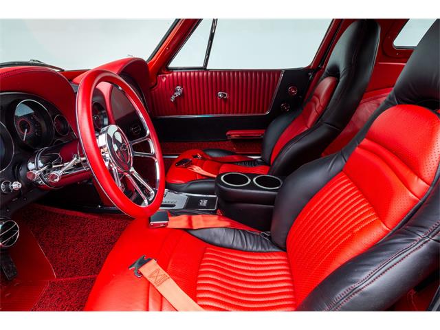 1963 Chevrolet Corvette (CC-2069384) for sale in Clifton Park, New York