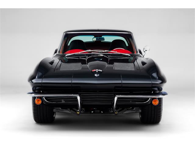 1963 Chevrolet Corvette (CC-2069384) for sale in Clifton Park, New York
