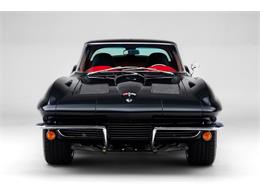 1963 Chevrolet Corvette (CC-2069384) for sale in Clifton Park, New York