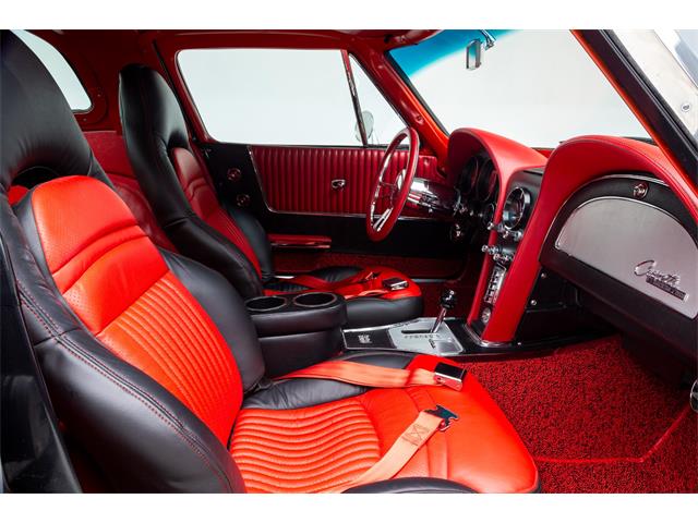 1963 Chevrolet Corvette (CC-2069384) for sale in Clifton Park, New York