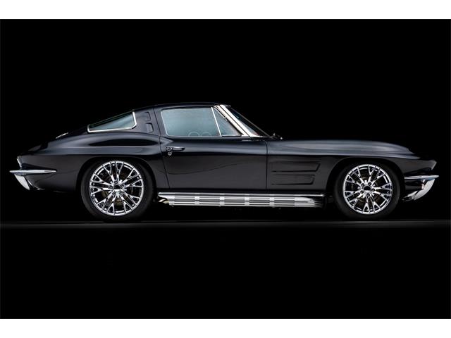 1963 Chevrolet Corvette (CC-2069384) for sale in Clifton Park, New York