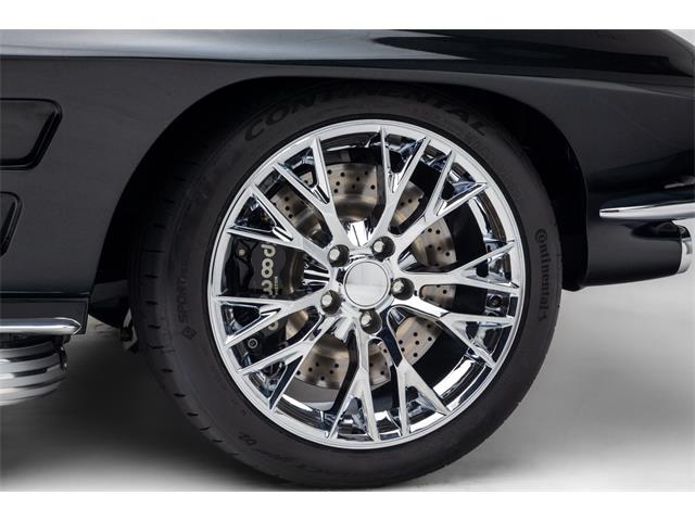 1963 Chevrolet Corvette (CC-2069384) for sale in Clifton Park, New York