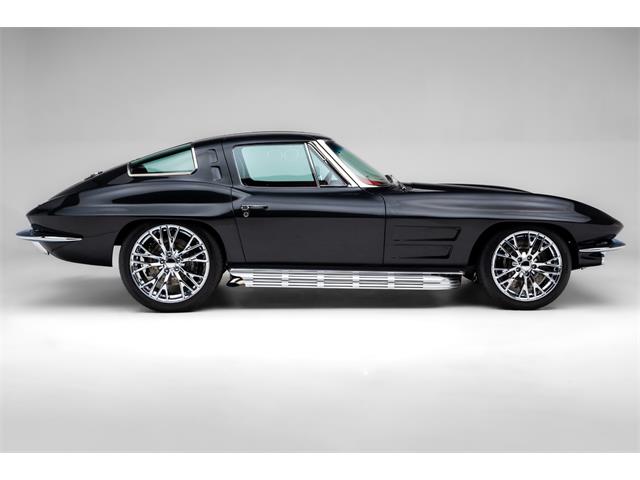 1963 Chevrolet Corvette (CC-2069384) for sale in Clifton Park, New York
