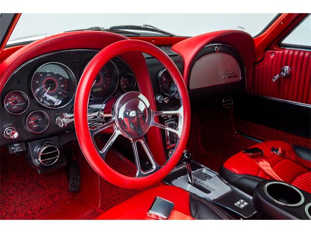 1963 Chevrolet Corvette (CC-2069384) for sale in Clifton Park, New York