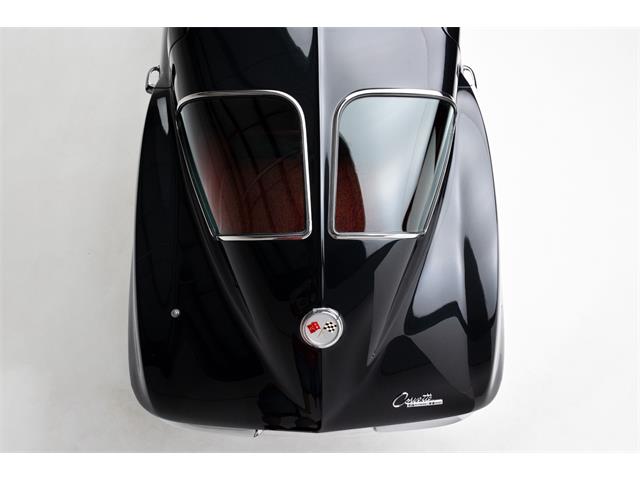 1963 Chevrolet Corvette (CC-2069384) for sale in Clifton Park, New York