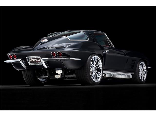 1963 Chevrolet Corvette (CC-2069384) for sale in Clifton Park, New York